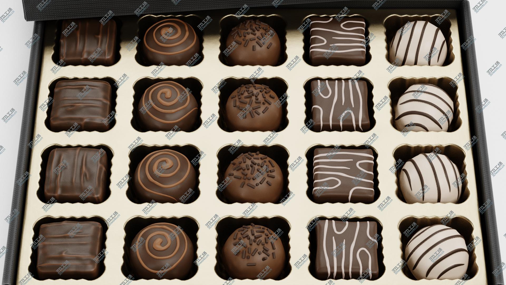 images/goods_img/2021040163/Chocolate Box 02 3D model/4.jpg